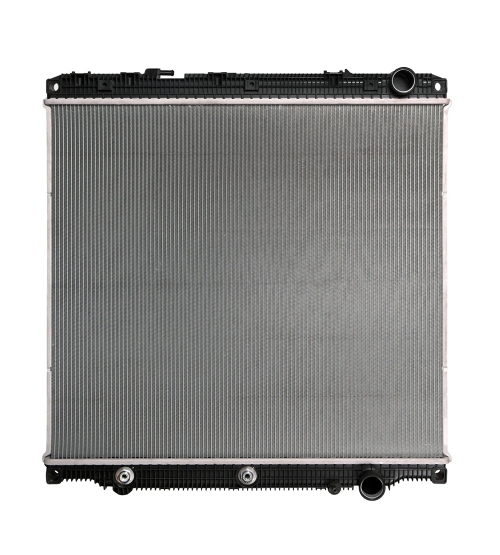 Radiator